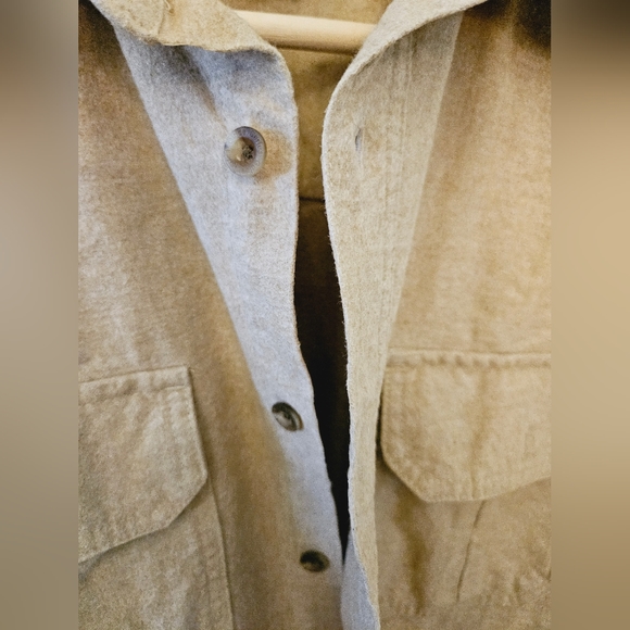 Guide Series Men's Long-sleeved shirt - Picture 5 of 14